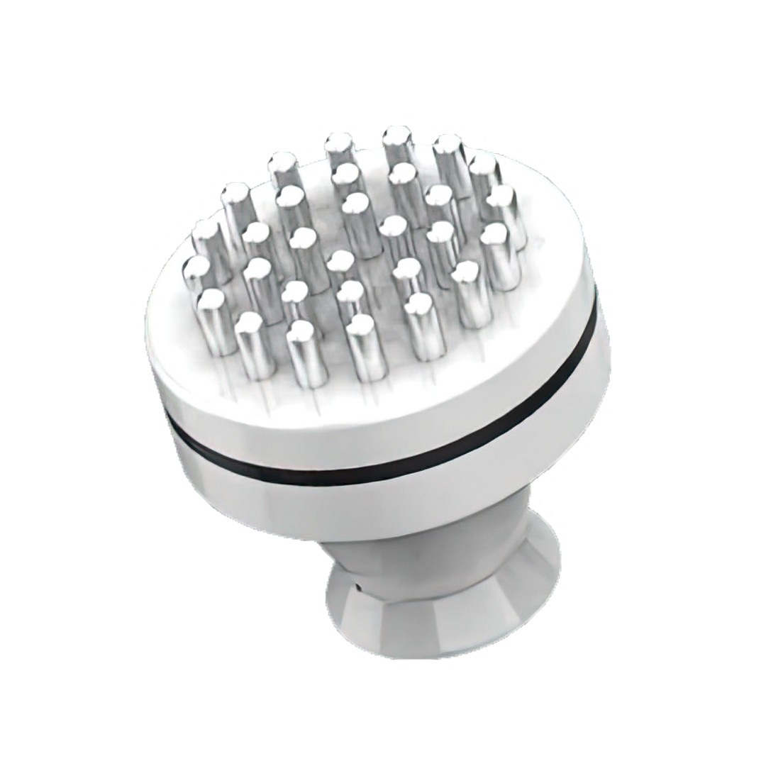 Cepillo electroterapia