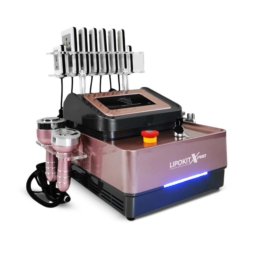 Lipokit X PRO