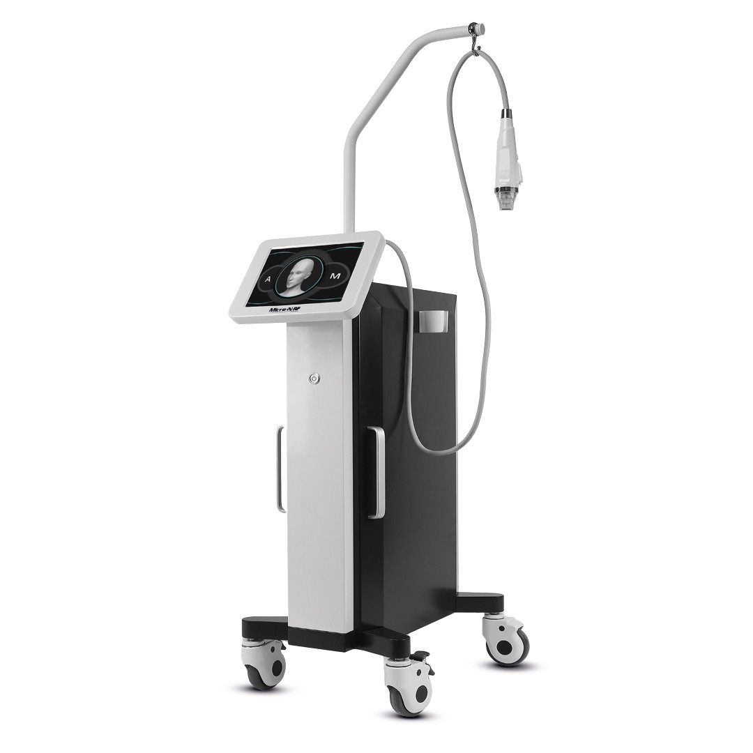 MICRON RF