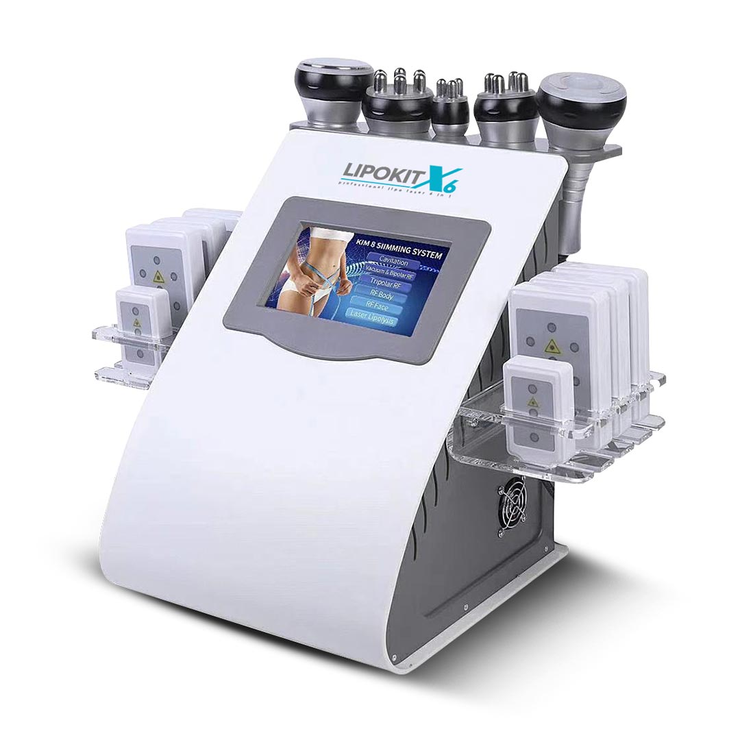 LIPOKIT X6