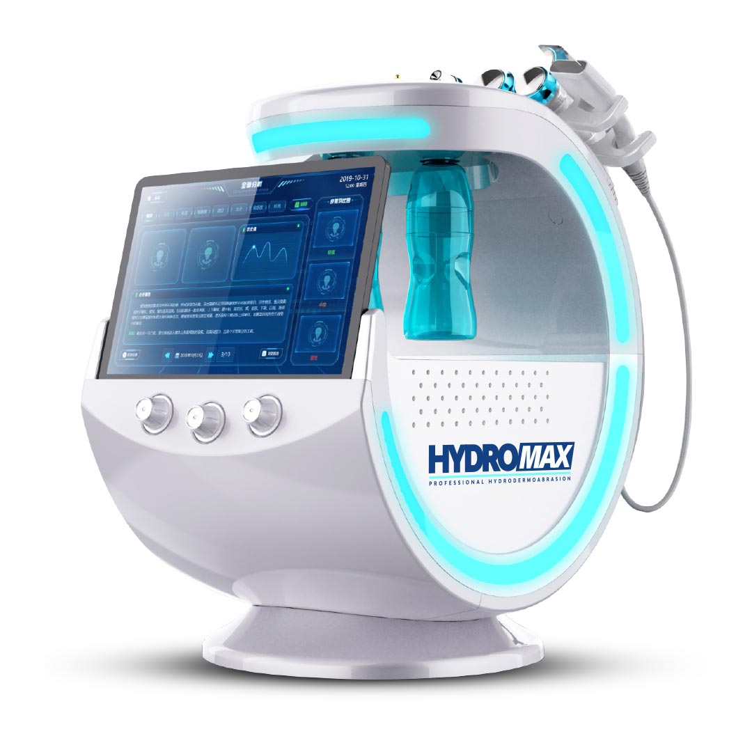 HYDROMAX