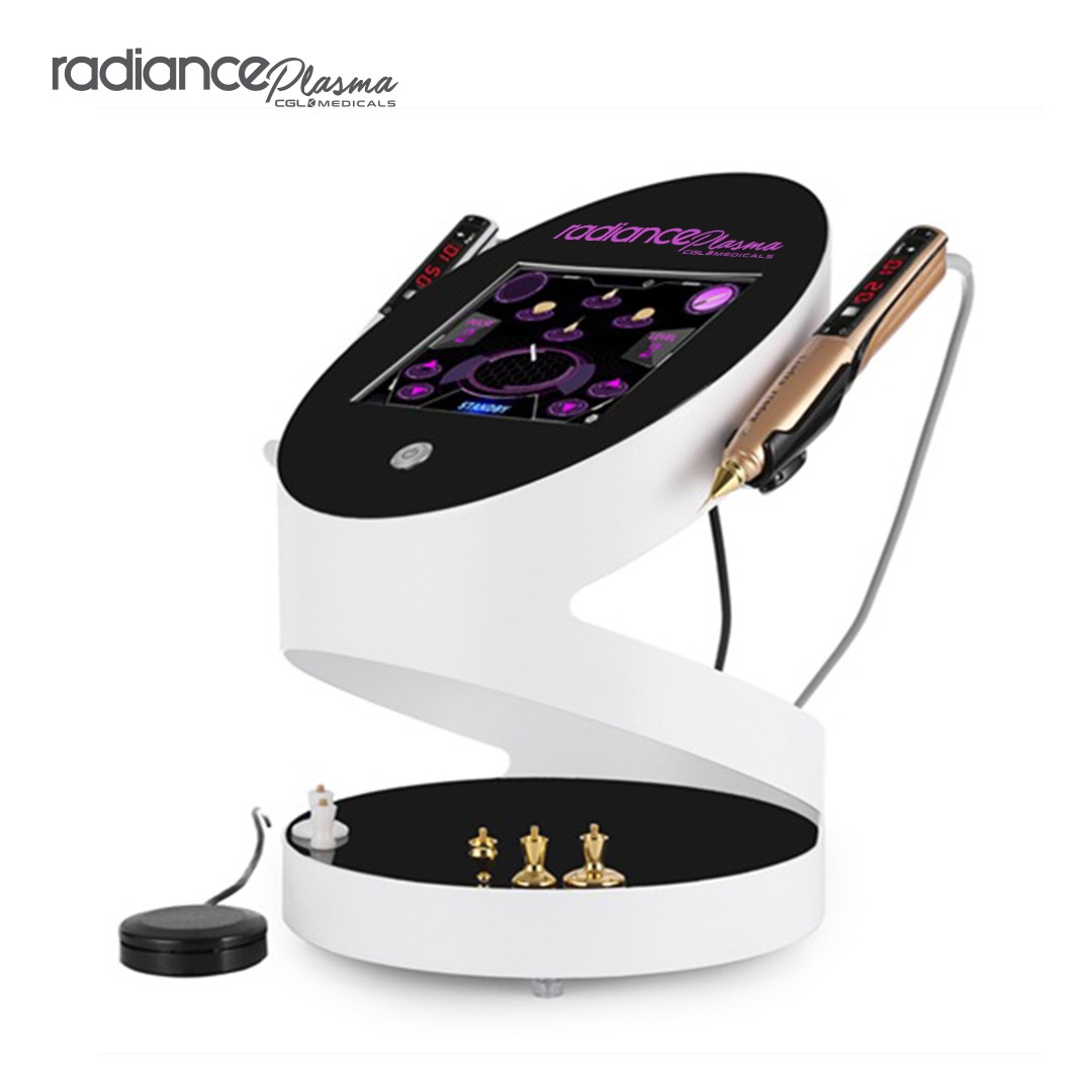 radiance plasma